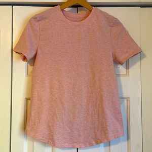 Lululemon Love Crew Tee